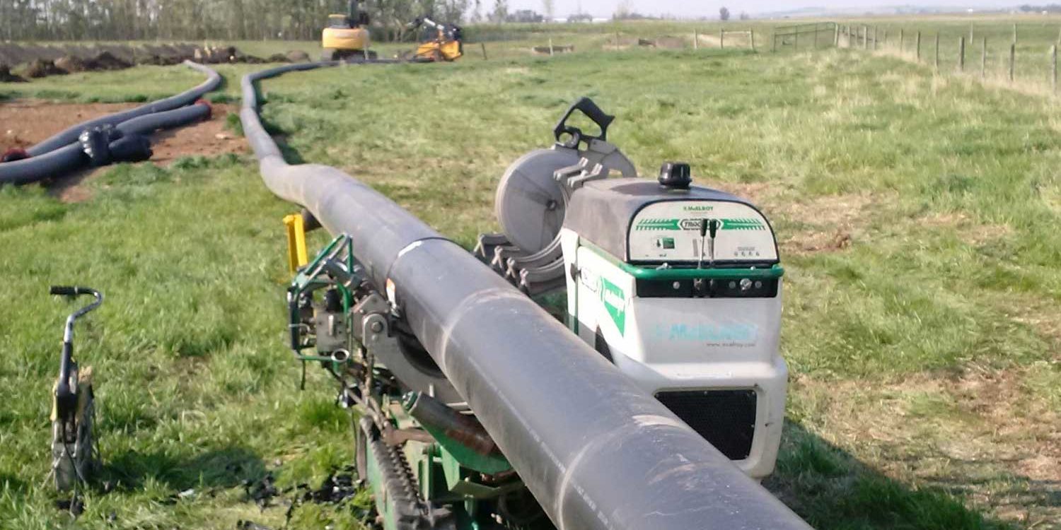 About Us HNT Services Ltd. Irrigation Calgary Alberta