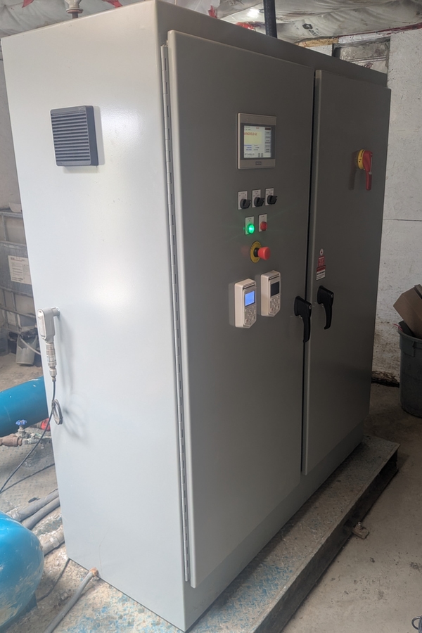 HNT Programmable Logic Controller